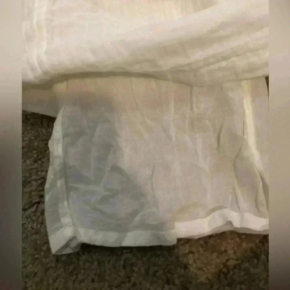 L*Space Georgie gauze Pant NEW - Picture 9 of 13